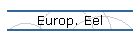 Europ. Eel